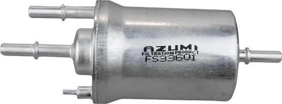 Azumi FSP33061 - Fuel filter car-mod.net
