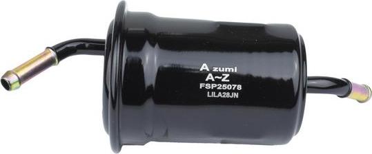 Azumi FSP25078 - Fuel filter car-mod.net