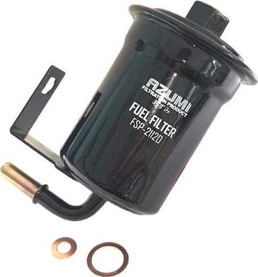 Azumi FSP21120 - Fuel filter car-mod.net