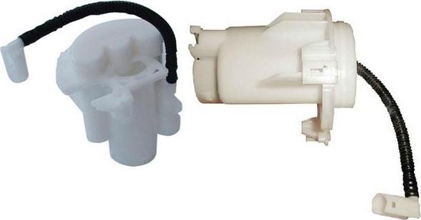 Azumi FST13001 - Strainer filter, fuel pump car-mod.net