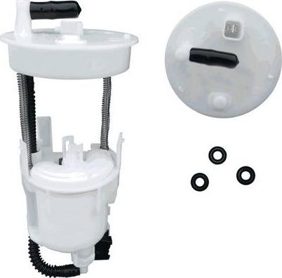 Azumi FST28020 - Strainer filter, fuel pump car-mod.net