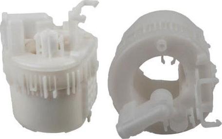 Azumi FST23507 - Strainer filter, fuel pump car-mod.net