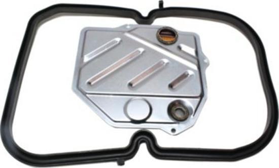 Azumi JT43291K1 - Hydraulic Filter, automatic transmission car-mod.net