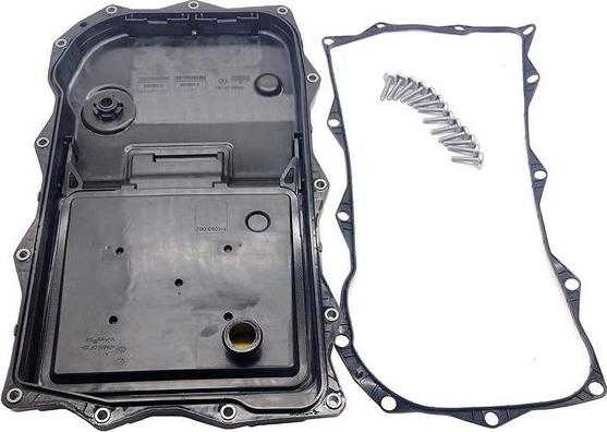 Azumi JT52009K - Hydraulic Filter, automatic transmission car-mod.net