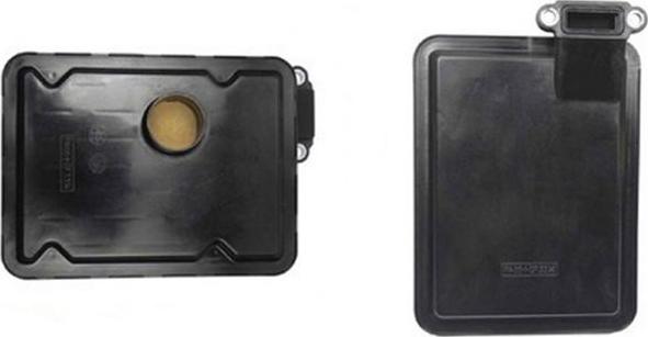 Azumi JT11493 - Hydraulic Filter, automatic transmission car-mod.net