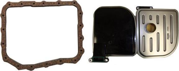 Azumi JT11001K - Hydraulic Filter, automatic transmission car-mod.net