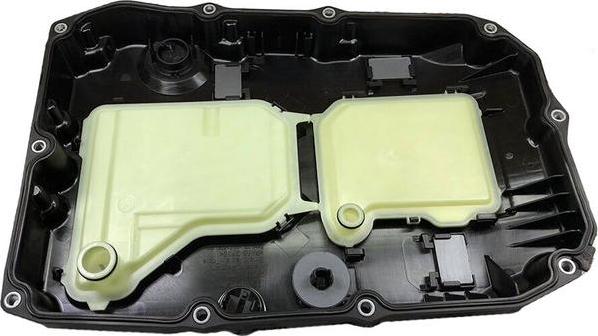 Azumi JT31005 - Hydraulic Filter, automatic transmission car-mod.net