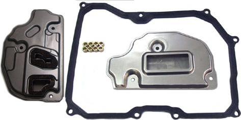 Azumi JT33487K - Hydraulic Filter, automatic transmission car-mod.net