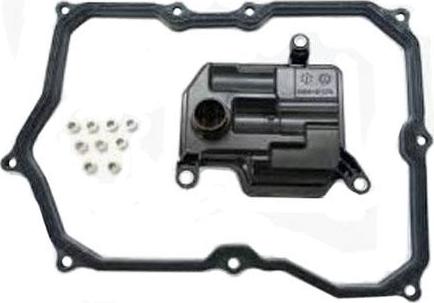 Azumi JT33018K - Hydraulic Filter, automatic transmission car-mod.net