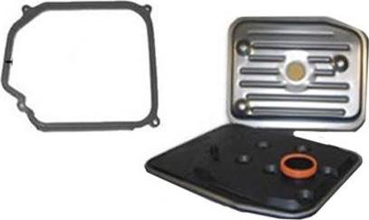 Azumi JT33111K4 - Hydraulic Filter, automatic transmission car-mod.net