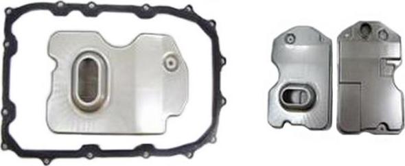 Azumi JT33134K - Hydraulic Filter, automatic transmission car-mod.net