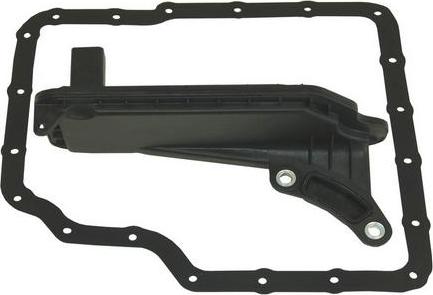 Azumi JT33130K - Hydraulic Filter, automatic transmission car-mod.net