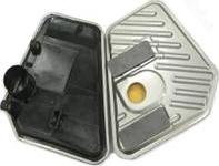 Azumi JT33123 - Hydraulic Filter, automatic transmission car-mod.net