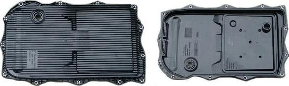 Azumi JT32000 - Hydraulic Filter, automatic transmission car-mod.net