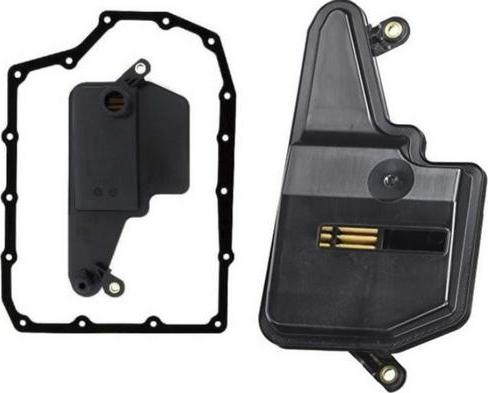 Azumi JT25001K - Hydraulic Filter, automatic transmission car-mod.net