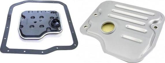 Azumi JT21422K - Hydraulic Filter, automatic transmission car-mod.net