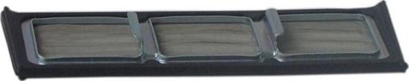 Azumi JT28376 - Hydraulic Filter, automatic transmission car-mod.net