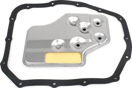 Azumi JT23204K - Hydraulic Filter, automatic transmission car-mod.net