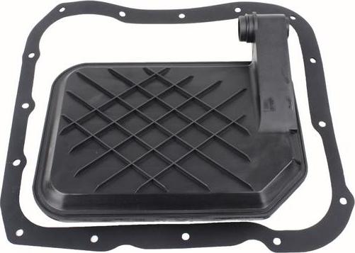 Azumi JT23206K - Hydraulic Filter, automatic transmission car-mod.net