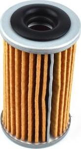 Azumi JT22004 - Hydraulic Filter, automatic transmission car-mod.net