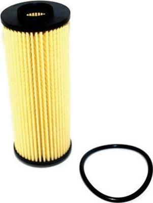 Azumi OE52002 - Oil Filter car-mod.net