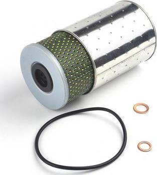 Azumi OE14600 - Oil Filter car-mod.net
