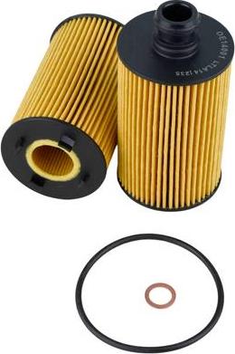 Azumi OE14001 - Oil Filter car-mod.net