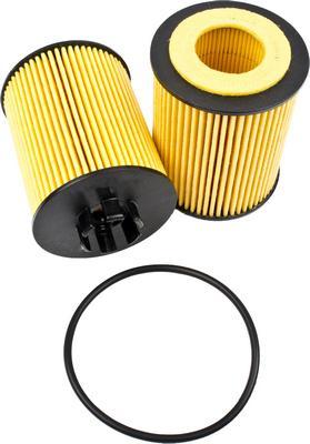 AutomotiveAdriado GLFO0380 - Oil Filter car-mod.net