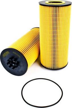Azumi OE31602 - Oil Filter car-mod.net