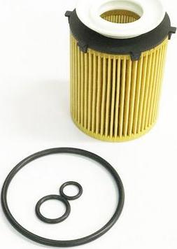 Azumi OE31007 - Oil Filter car-mod.net