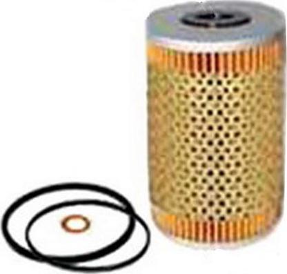 Azumi OE31011 - Oil Filter car-mod.net