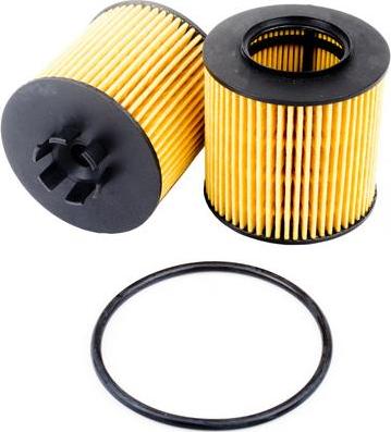 AutomotiveAdriado GLFO0368 - Oil Filter car-mod.net