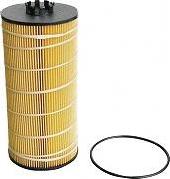 Azumi OE23001 - Oil Filter car-mod.net