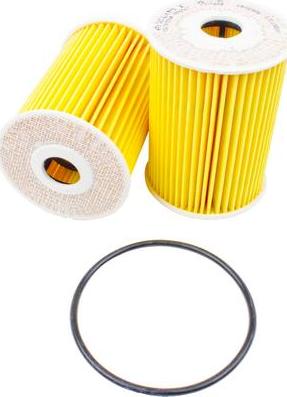 Azumi OE22206 - Oil Filter car-mod.net