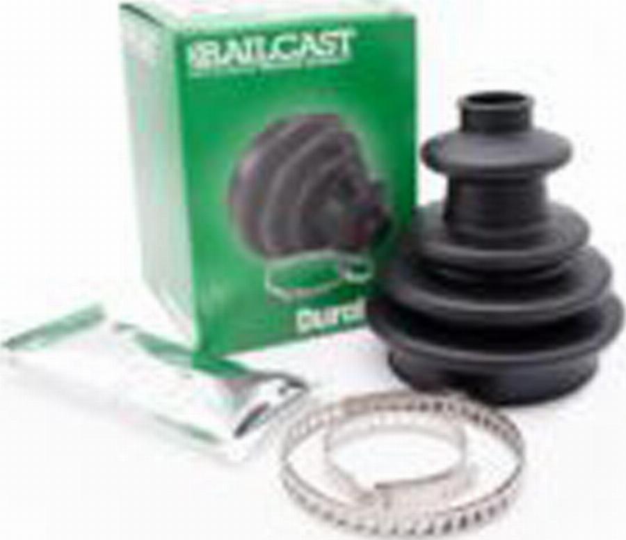 Bailcast DBC200 - Bellow, drive shaft car-mod.net