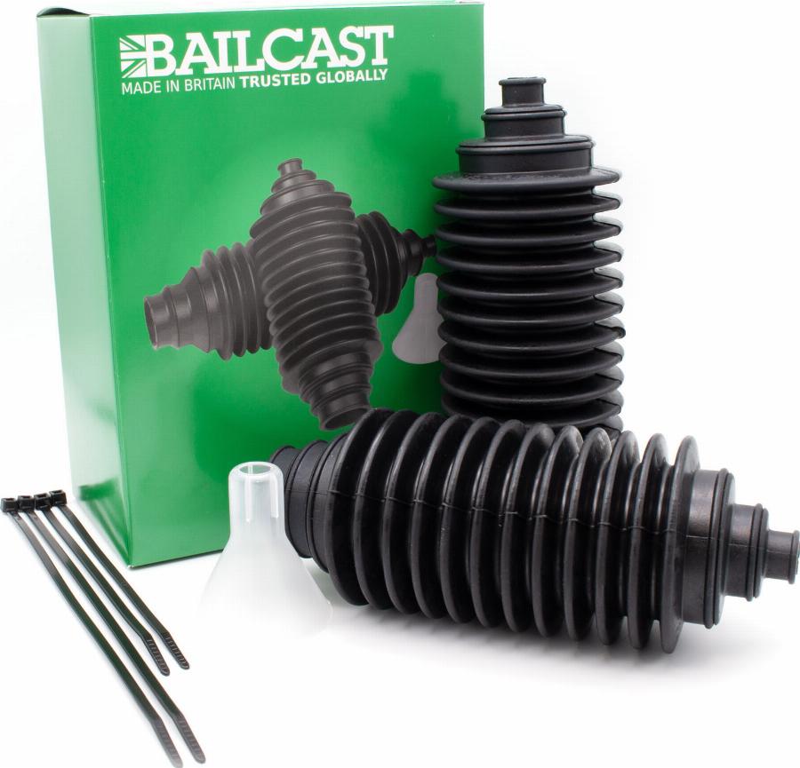 Bailcast DBSR100 - Bellow Set, steering car-mod.net
