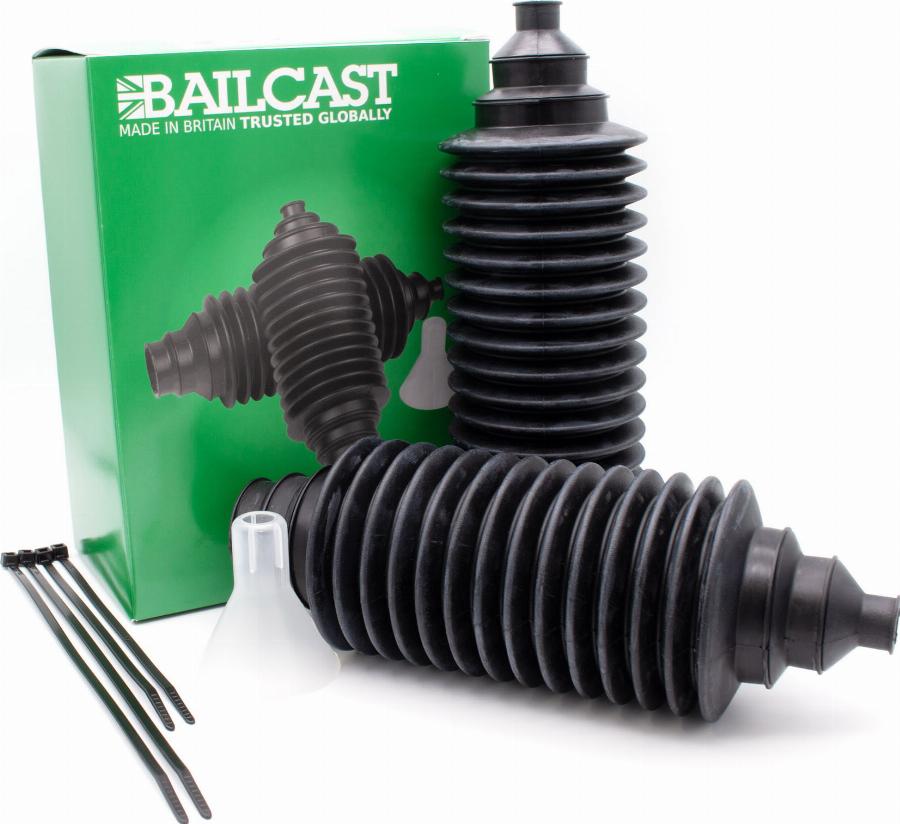 Bailcast DBSR200 - Bellow Set, steering car-mod.net