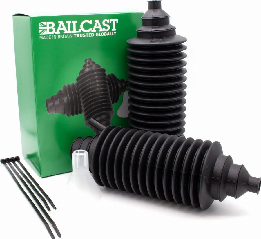 Bailcast DBSRPS200 - Bellow Set, steering car-mod.net
