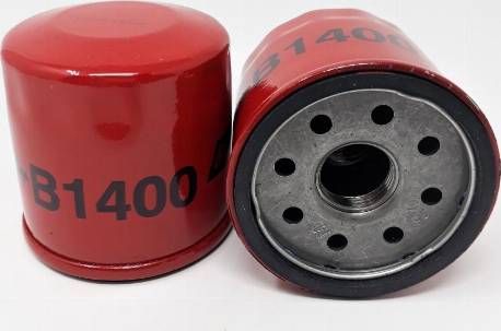 Baldwin B1400 - Oil Filter car-mod.net