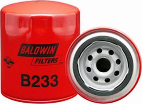 Baldwin B233 - Oil Filter car-mod.net