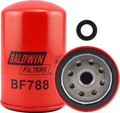 Baldwin BF788 - Fuel filter car-mod.net