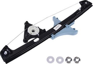 BAPMIC ATPA130631 - Window Regulator car-mod.net