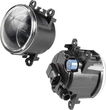 BAPMIC ATPP52KIT009 - Fog Light car-mod.net