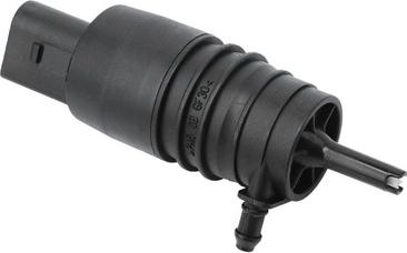 BAPMIC ATPP1362112005 - Water Pump, window cleaning car-mod.net