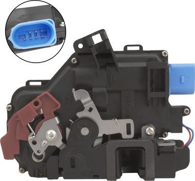 BAPMIC ATPP1314181008 - Door Lock car-mod.net