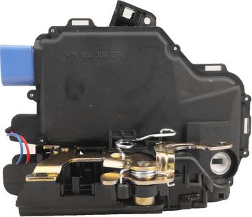 BAPMIC ATPP1314181010 - Door Lock car-mod.net