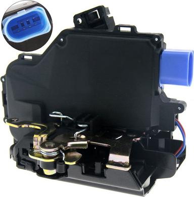 BAPMIC ATPP1314182003 - Door Lock car-mod.net