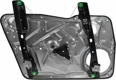 BAPMIC ATPP1314126008 - Window Regulator car-mod.net