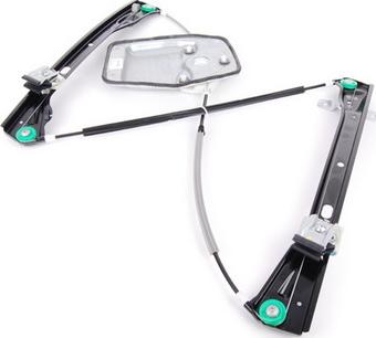 BAPMIC ATPP1314126011 - Window Regulator car-mod.net