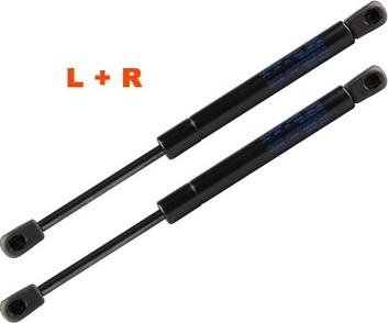 BAPMIC ATPP1311140025 - Gas Spring, boot, cargo area car-mod.net